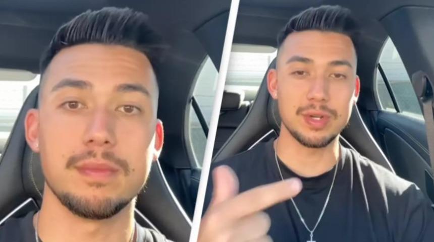 Üç yıldır bekar olduğunu söyledi! Bekarlığın vücudu üzerindeki etkilerini anlattı: "Enerjimi dışarı vuruyorum"