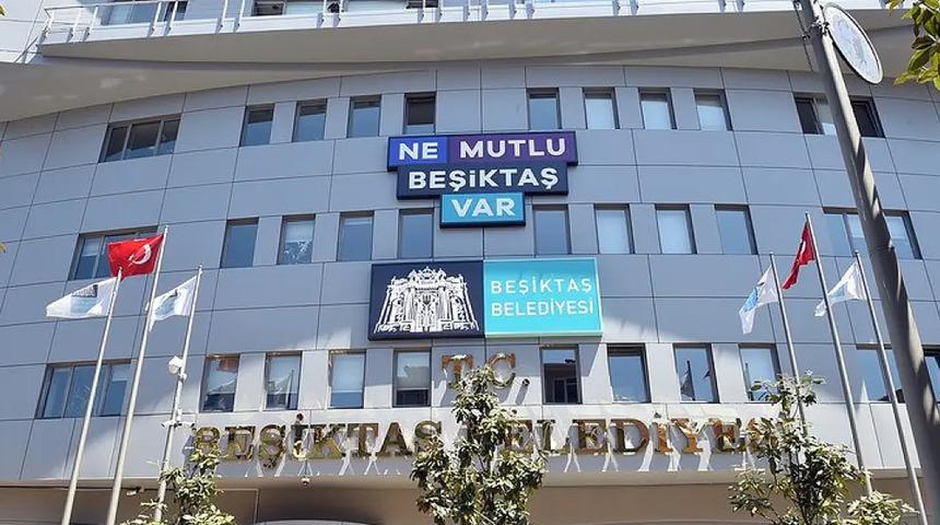 Beşiktaş Belediye Başkan Vekilliğine Ömer Rasim Şişman seçildi