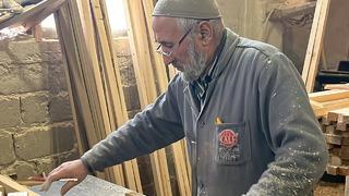 'Dükkan küçük ama hepsi fabrika gibi' 15 ülkeye satıyorlar! Vazgeçilmez oldular 'İşlerimiz iyi'