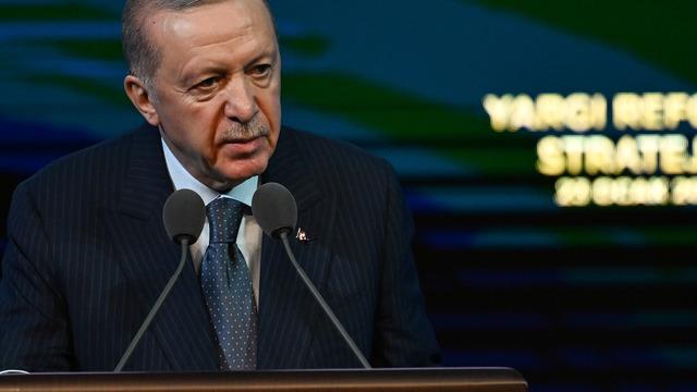 Erdoğan tek tek duyurdu: Cezalar artacak...