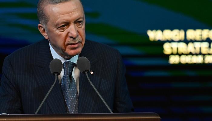 Erdoğan tek tek duyurdu: Cezalar artacak...