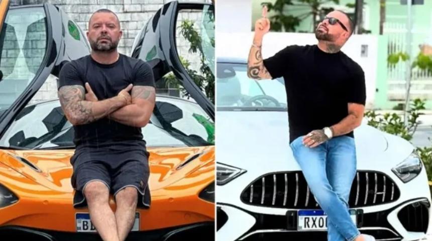 Dövme yaptırırken anestezi uygulanan sosyal medya fenomeni 45 yaşında hayatını kaybetti