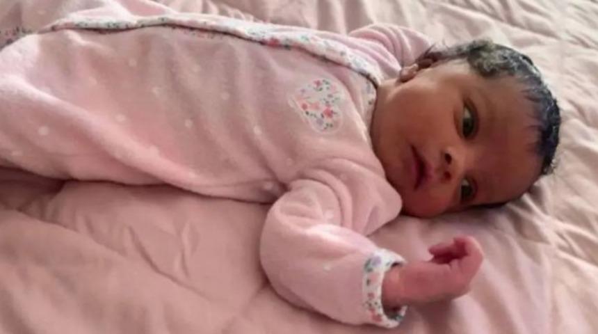 Nişanlısının kendisini aldattığını düşünen adam cinnet getirdi! Kavga sırasında 7 haftalık kızını balkondan attı