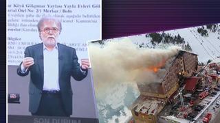 Sosyal medya Ahmet Hakan'ın bu sözlerini konuşuyor! Her şeyi dedi bir tek 'Bakanlık suçlu' demedi