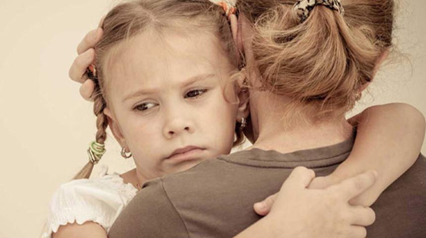 Uzmanlar açıkladı: Çocuklara o kavram doğru aktarılmalı, uyku problemine neden oluyor!