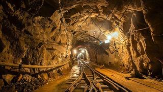 Son dakika... Elazığ'da maden ocağında göçük! 1 işçi yalandı