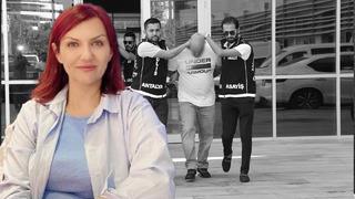 Ölmeden önce 15 yaşındaki kızına katilinin ismini söylemiş! Eğer şikayetçi olmazsan hakkımı helal etmem