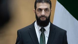 Suriye'nin yeni lideri Şara'dan dikkat çeken açıklama: Türkiye'den destek isteyebiliriz