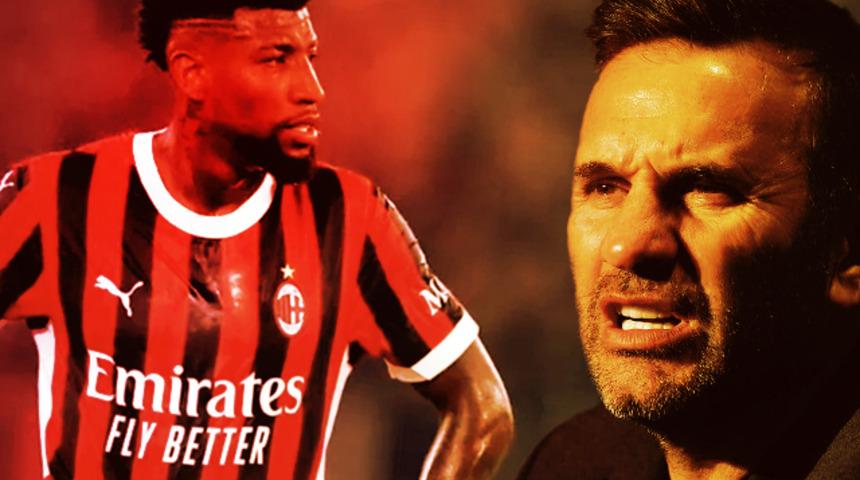 İtalya'dan gelen haber Galatasaray'ın planlarını altüst etti! Transfer imzaya kalmıştı ama... 