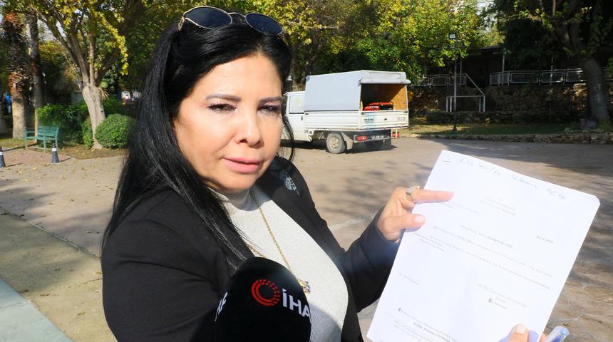 Nafaka ve tazminattan kaçmak için o yola başvurdu... Ancak eski eş bana mısın demedi! 18 yılda 400'e yakın dava açıp hakkını aldı