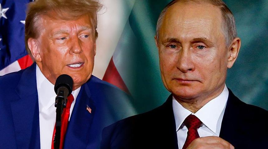 Ukrayna savaşı sona mı eriyor? Trump'ın çağrısına Rusya'dan yanıt: "Bu hataların düzeltilmesi gerekiyor"