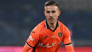 Başakşehir duyurdu! Pelkas ile yollar ayrıldı