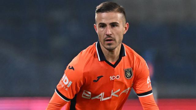 Başakşehir duyurdu! Pelkas ile yollar ayrıldı