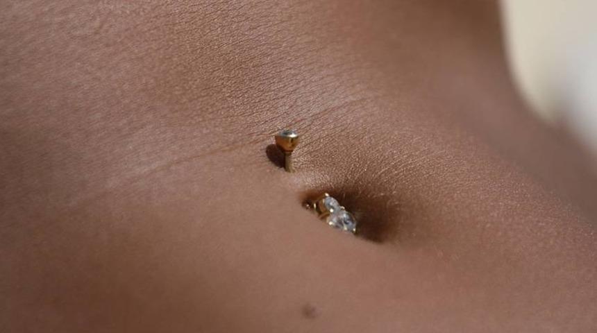 Cinsel organ piercingi yasaklandı