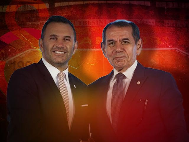 Galatasaray, Ahmed Kutucu'yu resmen açıkladı! İşte maaş ve sözleşme detayları...