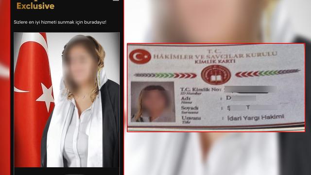 Vaatleri 'pes' dedirtti! Gündem olan sahte hakim ve eşi tutuklandı