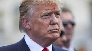 Trump birçok kararnameye imza atmıştı! Yargıdan ilk engel geldi, yürütme durduruldu