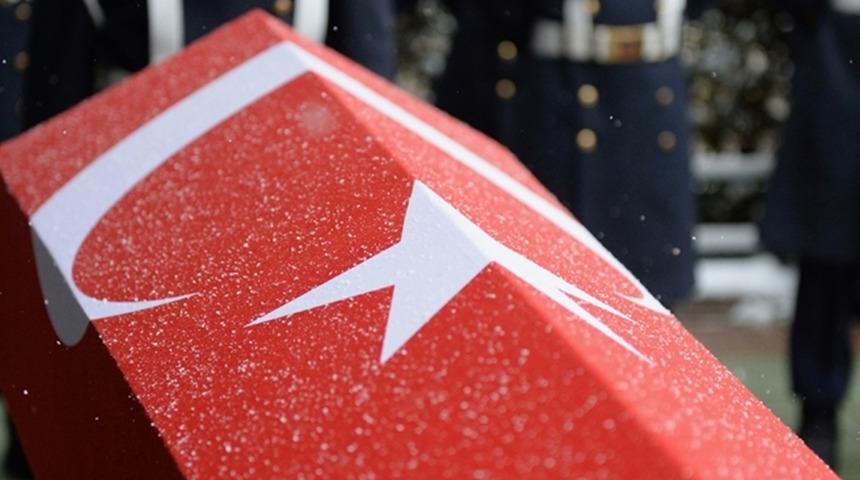 MSB acı haberi duyurdu! İs.Asb.Üçvş. Ufuk Akıncı şehit oldu