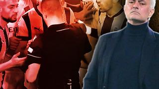 Jose Mourinho’dan VAR ve hakem çıkışı: Maça büyük etkisi oldu!