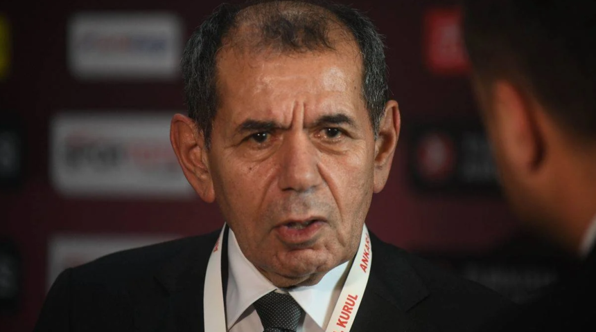 PFDK kararları açıklandı: 6 kulübe para cezası kesildi! Dursun Özbek... 