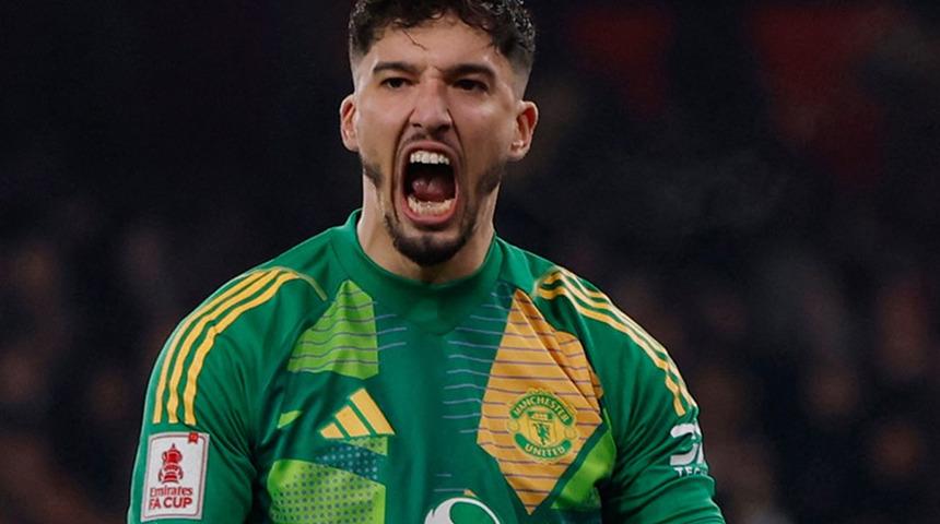 UEFA Avrupa Ligi'nde 7. hafta sona erdi