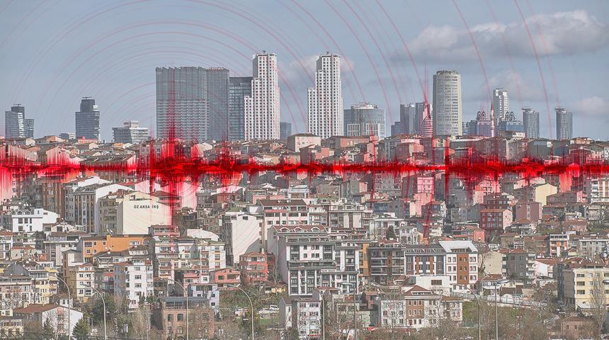 İstanbul’da beklenen büyük deprem neden gecikti? Prof. Dr. Osman Bektaş yanıt verdi