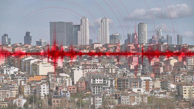 İstanbul’da beklenen büyük deprem neden gecikti? Prof. Dr. Osman Bektaş yanıt verdi