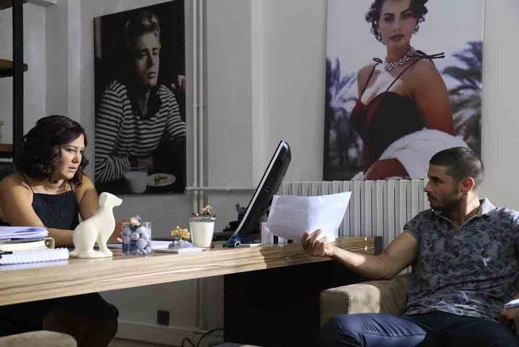 İlişki Durumu: Karışık 11. Bölüm fotoğrafları G5