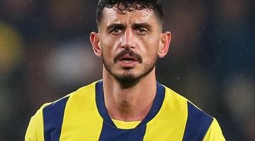 Fenerbahçe'de Samet Akaydin ile yollar ayrılıyor! Süper Lig ekibiyle anlaşmaya vardı