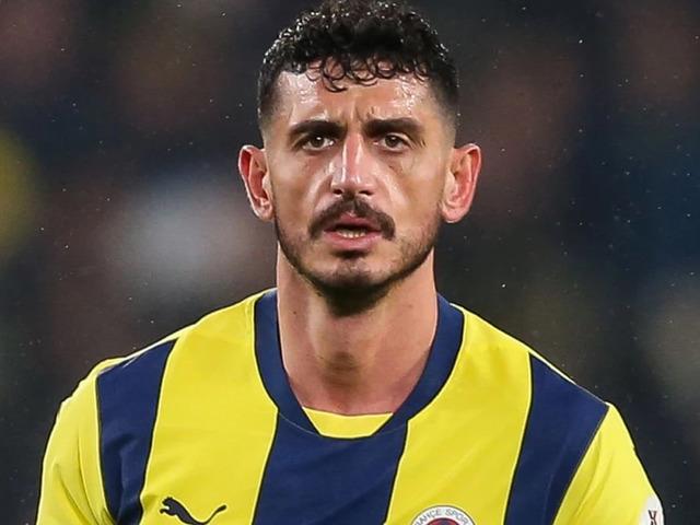 Fenerbahçe'de Samet Akaydin ile yollar ayrılıyor! Süper Lig ekibiyle anlaşmaya vardı