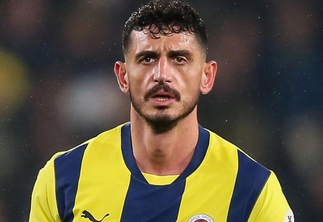 Fenerbahçe'de Samet Akaydin ile yollar ayrılıyor! Süper Lig ekibiyle anlaşmaya vardı