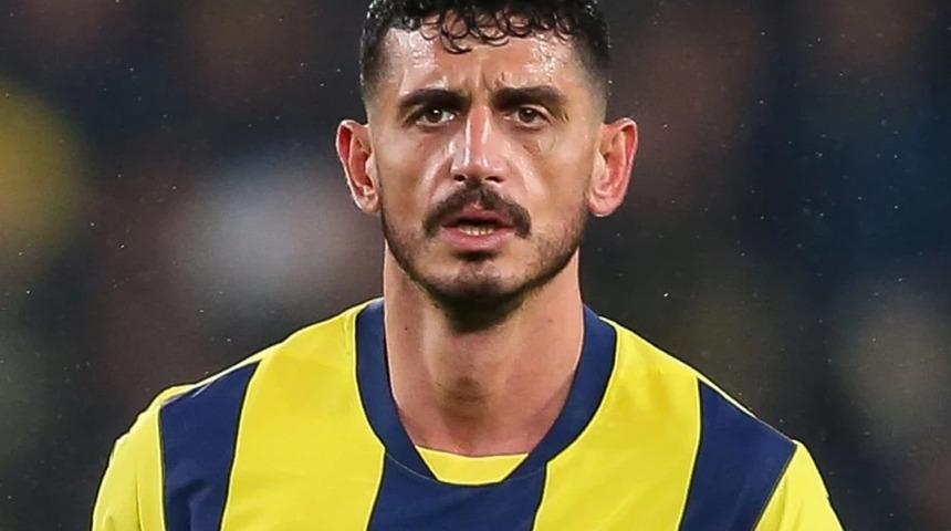 Fenerbahçe'de Samet Akaydin ile yollar ayrılıyor! Süper Lig ekibiyle anlaşmaya vardı