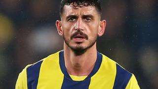 Fenerbahçe'de Samet Akaydin ile yollar ayrılıyor! Süper Lig ekibiyle anlaşmaya vardı