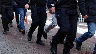 23 ilde FETÖ operasyonu! 71 şüpheli yakalandı