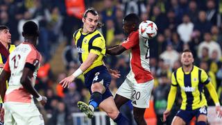 Fenerbahçe, Lyon ile berabere kaldı, ilk kez gol yemedi