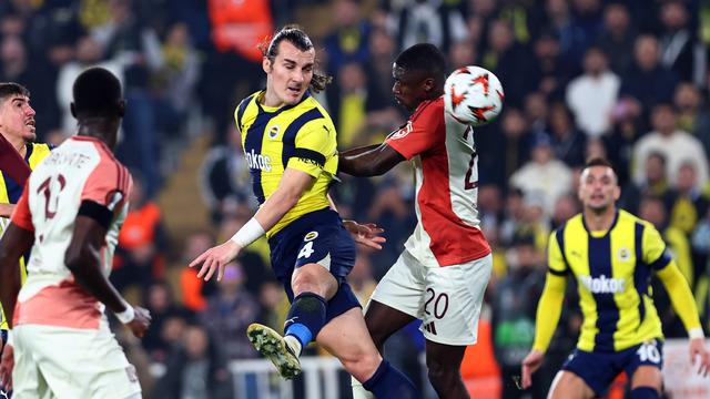 Fenerbahçe, Lyon ile berabere kaldı, ilk kez gol yemedi