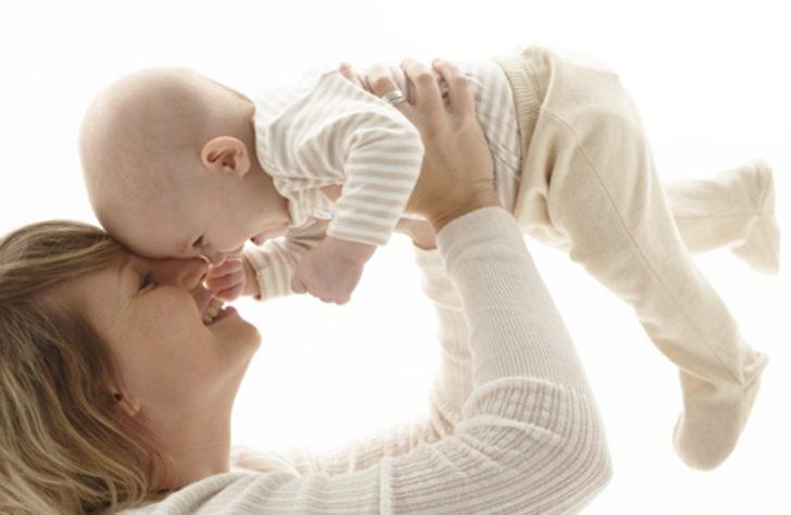 Bebekli Annelere &Ouml;zel Sinema Keyfi