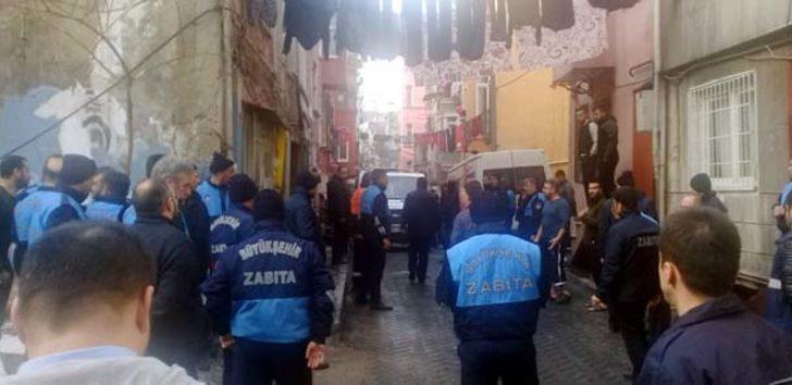 Bunu gören bir daha ağzına sürmez G1