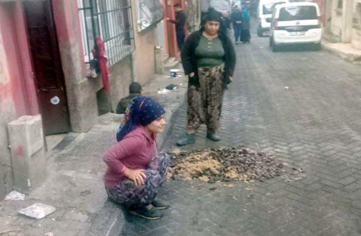 Bunu gören bir daha ağzına sürmez G3