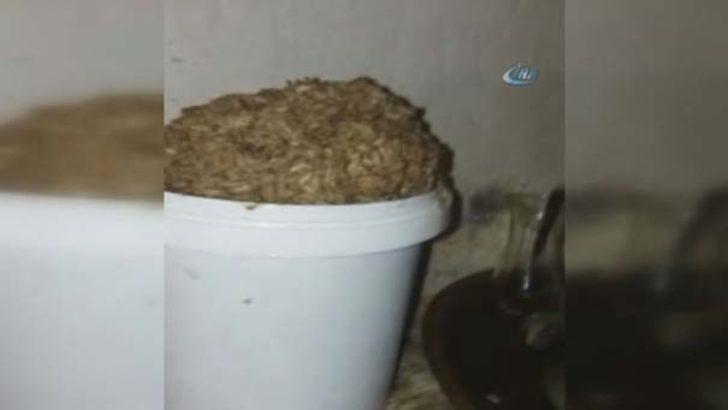 Bunu gören bir daha ağzına sürmez G5