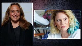 Ayşe Barım gözaltına alındı! Farah Zeynep Abdullah tepki gösterdi