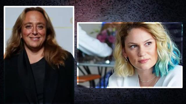 Ayşe Barım gözaltına alındı! Farah Zeynep Abdullah tepki gösterdi