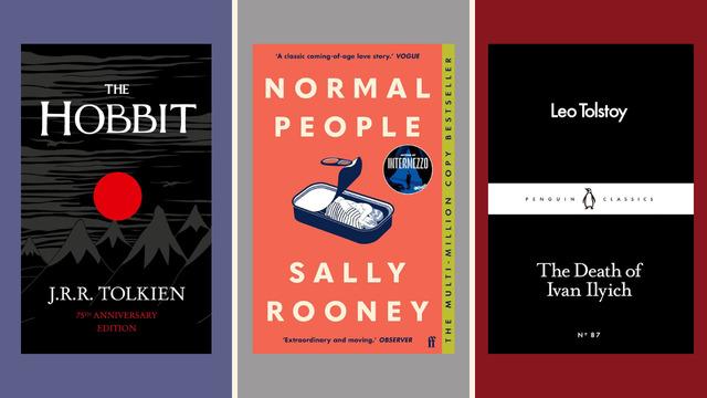 İngilizce kelime haznenizi genişletecek hikaye ve romanlar