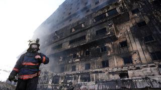 Yüzde 100 dolu oluyorlardı! Kartalkaya'da rezervasyonlar peş peşe iptal ediliyor