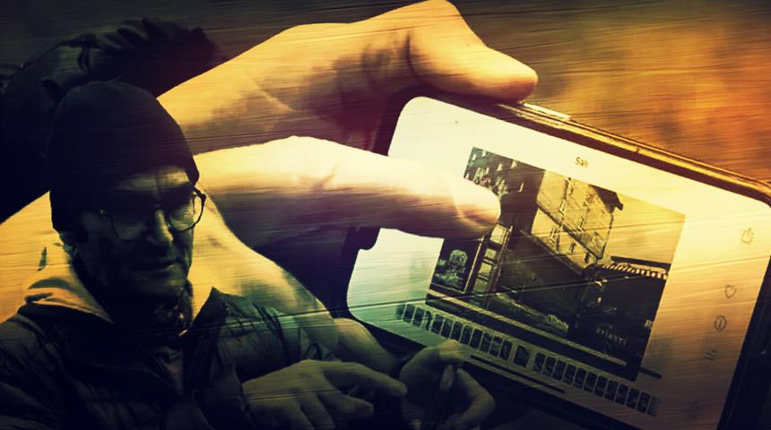 Artık onun adı Yangındaş! Bolu'daki otel yangında film gibi bir kahramanlık hikayesi daha: 11 kişiyi kurtarmış!