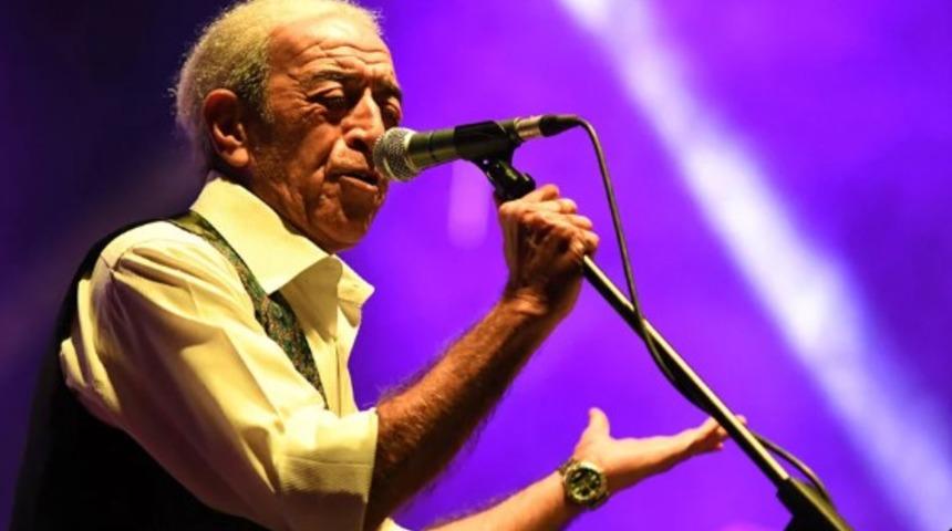 Günlerdir yoğun bakımda! Edip Akbayram'dan haber var! Gülben Ergen son durumunu anlattı