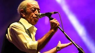 Günlerdir yoğun bakımda! Edip Akbayram'dan haber var! Gülben Ergen son durumunu anlattı