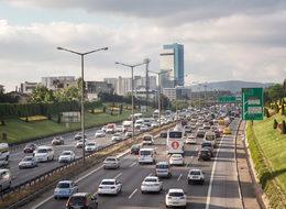  Başbakan talimat verdi! Korsan taşımacılığa ağır ceza