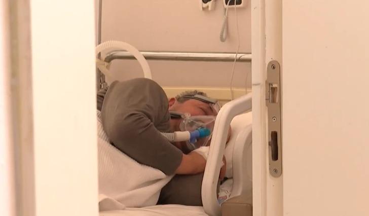 4 saat içinde tedaviye başlanmazsa ölümle sonuçlanabiliyor! Mevsimsel hastalıkların en ağırı buymuş! Griple karıştırmayın G4