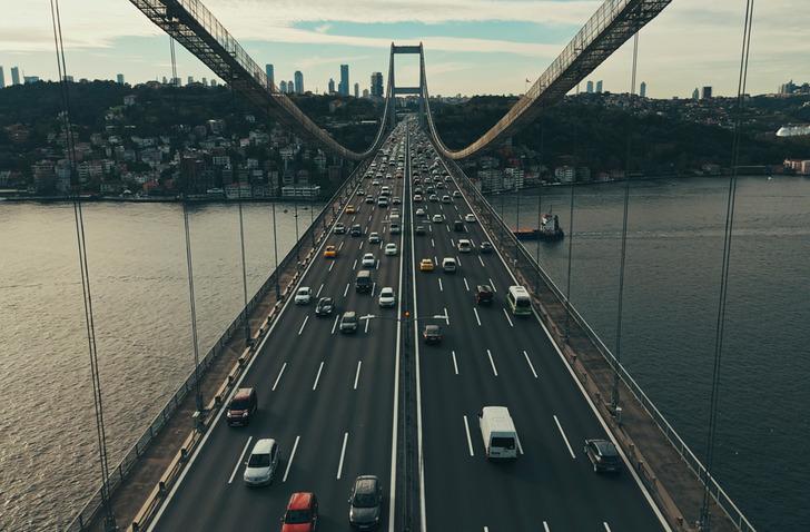 En çok tercih edilen 10 otomobil modeli belli oldu! İşte 2025'in en çok satılan markaları... G4